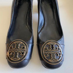 Tory Burch Block Heels